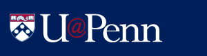 U@Penn logo